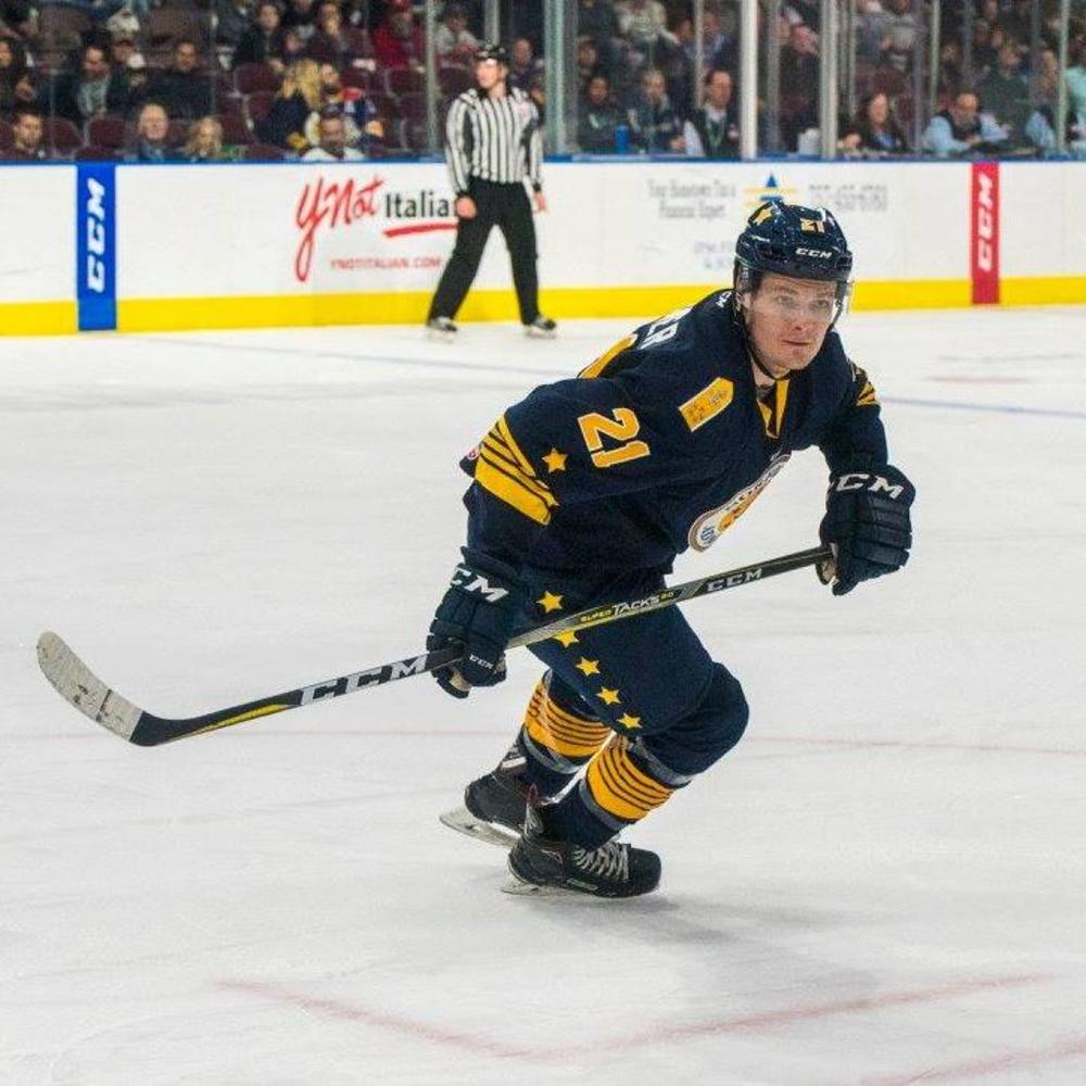 Meet your Posher, Gen